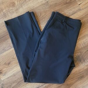 Marucci Black Dress Pants, Size 34
